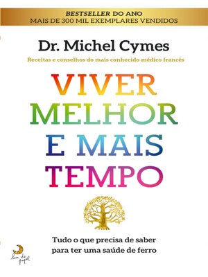 cover image of Viver Melhor e Mais Tempo